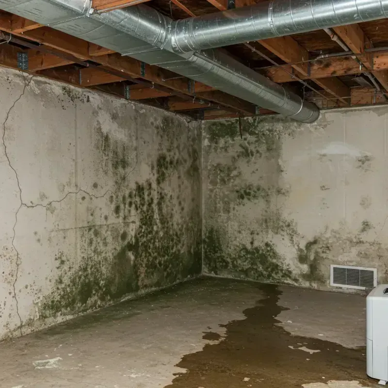 Professional Mold Removal in West Scarborough, ME